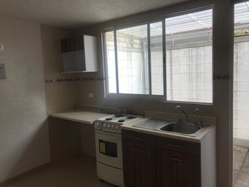Casa en venta en San Francisco Coacalco (La Garita)