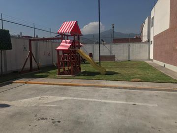 Casa en venta en San Francisco Coacalco (La Garita)
