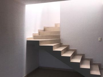 Casa en venta en San Francisco Coacalco (La Garita)