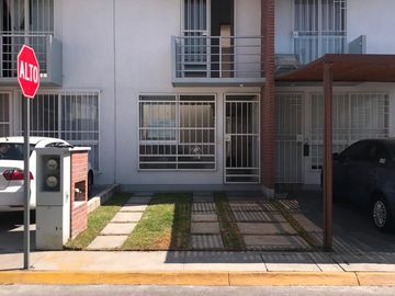 Casa en venta en San Francisco Coacalco (La Garita)