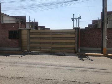 Casa en venta en San Francisco Coacalco (La Garita)