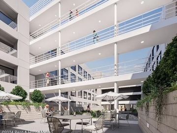 Departamento en Venta en Anahuac, Miguel Hidalgo