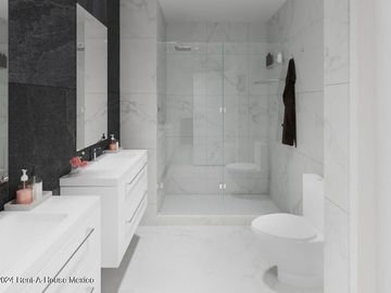 Departamento en Venta en Anahuac, Miguel Hidalgo