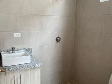 Casa en Construción - Urbanización Privada