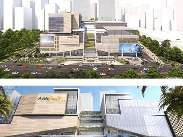 PARKLINKS, 3BEDROOM UNIT 84K MONTHLY AMORTIZATION, AYALA