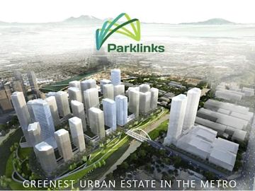 PARKLINKS, 3BEDROOM UNIT 84K MONTHLY AMORTIZATION, AYALA