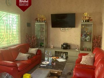 Termurah! Rumah Jl. Teluk Gong, Penjaringan, Jakarta Utara