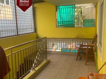 Termurah! Rumah Jl. Teluk Gong, Penjaringan, Jakarta Utara