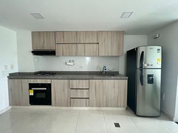Apartamento en Majagual