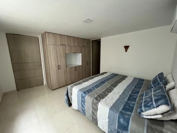 Apartamento en Majagual