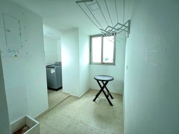 Apartamento en Majagual