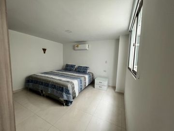 Apartamento en Majagual