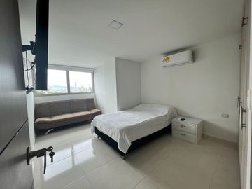 Apartamento en Majagual
