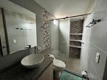 Apartamento en Majagual