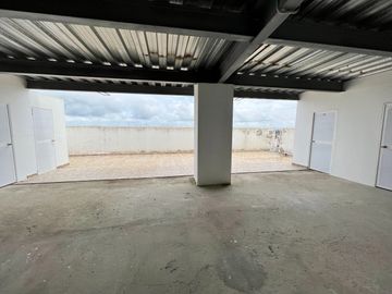 Apartamento en Majagual