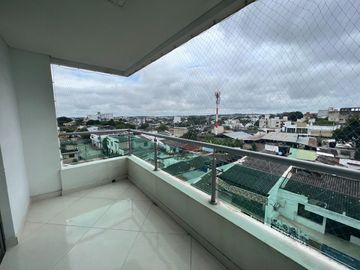 Apartamento en Majagual