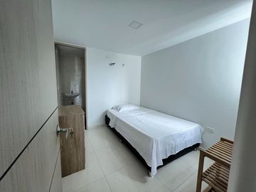 Apartamento en Majagual