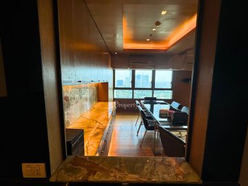 The Residences at Greenbelt, Makati PP CODE #2629