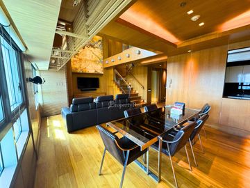 The Residences at Greenbelt, Makati PP CODE #2629