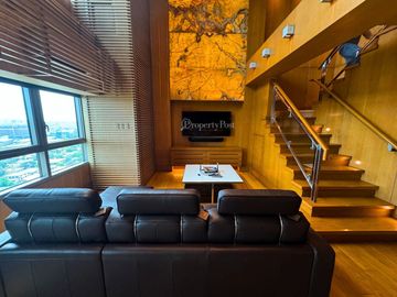 The Residences at Greenbelt, Makati PP CODE #2629