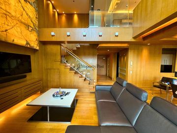 The Residences at Greenbelt, Makati PP CODE #2629