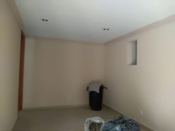 Casa en Condominio en venta, a dos calles de Miguel Ángel de Quevedo.  Y a 5 min. Plaza Oasis