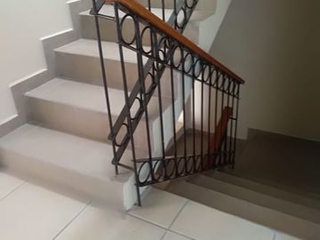 Casa en Condominio en venta, a dos calles de Miguel Ángel de Quevedo.  Y a 5 min. Plaza Oasis