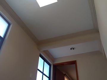 Casa en Condominio en venta, a dos calles de Miguel Ángel de Quevedo.  Y a 5 min. Plaza Oasis