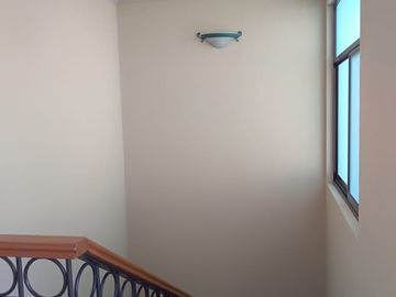 Casa en Condominio en venta, a dos calles de Miguel Ángel de Quevedo.  Y a 5 min. Plaza Oasis