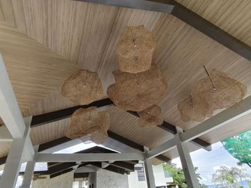2 Bedroom Villa Along the Beach