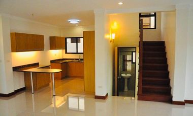 House for rent in Cebu City, Gated in Talamban, Modern Design