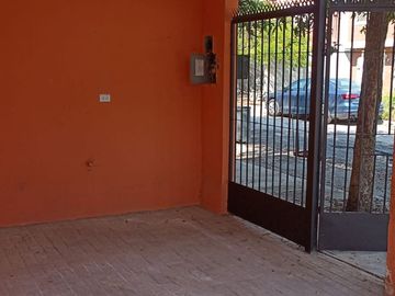 Casa en venta Lic. Eduardo Livas Villarreal 350, San Juan 2, Juarez, N.L.