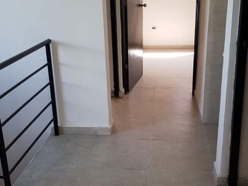Casa en venta Lic. Eduardo Livas Villarreal 350, San Juan 2, Juarez, N.L.
