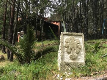 RANCHO EL JARDÍN EN VENTA