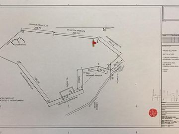 RANCHO EL JARDÍN EN VENTA