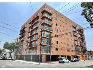 VENDO DEPARTAMENTO EN LA COLONIA VALLEJO, GUSTAVO A. MADERO, NUEVO, FINOS ACABADOS