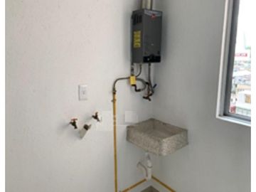 VENDO DEPARTAMENTO EN LA COLONIA VALLEJO, GUSTAVO A. MADERO, NUEVO, FINOS ACABADOS