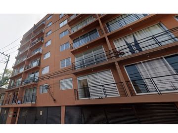 VENDO DEPARTAMENTO EN LA COLONIA VALLEJO, GUSTAVO A. MADERO, NUEVO, FINOS ACABADOS