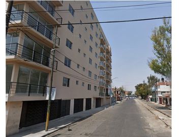 VENDO DEPARTAMENTO EN LA COLONIA VALLEJO, GUSTAVO A. MADERO, NUEVO, FINOS ACABADOS