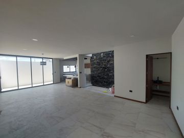 CASA NUEVA EN CLUSTER QUINTANA ROO