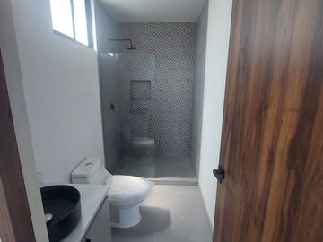 CASA NUEVA EN CLUSTER QUINTANA ROO
