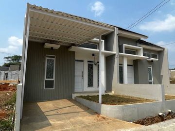 Hunian Islami Di Purwakarta Harga Termurah