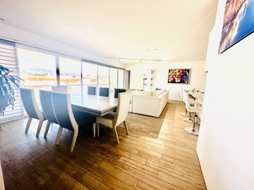 Departamento en Venta Bellezian Metepec muy cerca de Portofino