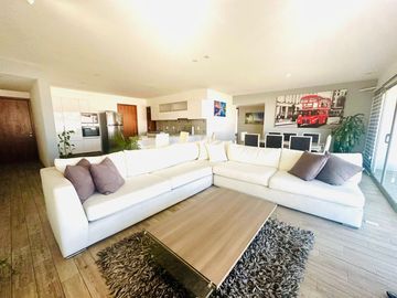 Departamento en Venta Bellezian Metepec muy cerca de Portofino