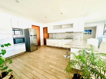 Departamento en Venta Bellezian Metepec muy cerca de Portofino