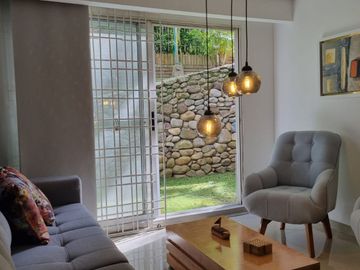 Alquilo apartamento amoblado CONJUNTO RESIDENCIAL MONTANA- LA FLORESTA CABECERA