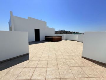 Preventa De Departamentos En Conjunto Residencial Con Alberca, Jiutepec, Mor.