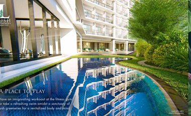 15% discount 16,100 per month only Affordable Rent to Own Condominium in Makati City nr Makati Medical City,Ayala