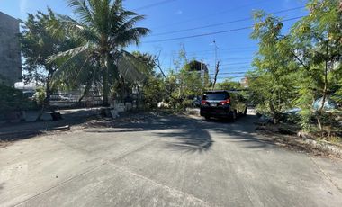 Commercial Lot for Sale in Barangay San Antonio, Paranaque City