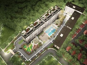 Pre-Selling 1-bedroom Condo Unit For Sale in Bay Laguna
